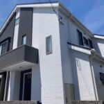 立川市　Ｔ様邸　屋根・外壁塗装工事