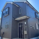 武蔵村山市　O様邸　屋根・外壁塗装工事