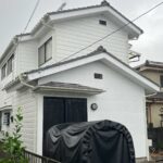 あきる野市　S様邸　外壁塗装工事